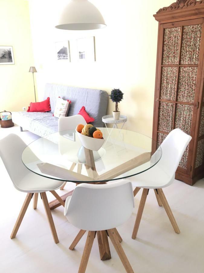 Impresionante Loft En Puerto Banus A Pie De Playa Apartment มาร์เบยา ภายนอก รูปภาพ